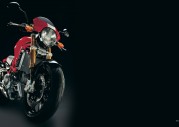 Ducati Monster S4Rs